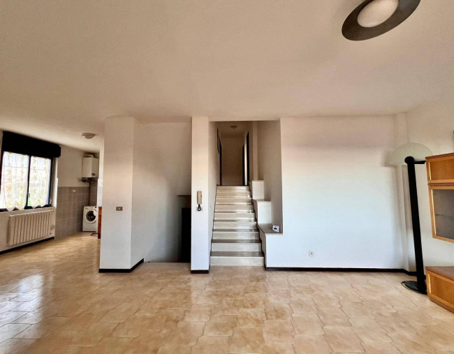 Appartamento in affitto a Campobasso