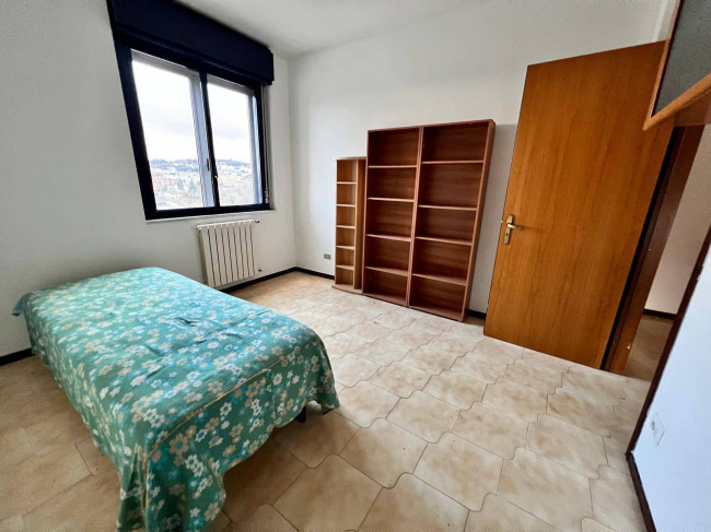 Appartamento in affitto a Campobasso