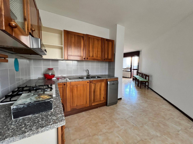 Appartamento in affitto a Campobasso