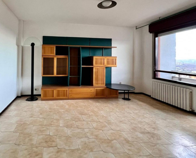 Appartamento in affitto a Campobasso