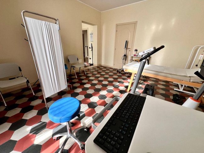 Studio/Ufficio in affitto a Campobasso