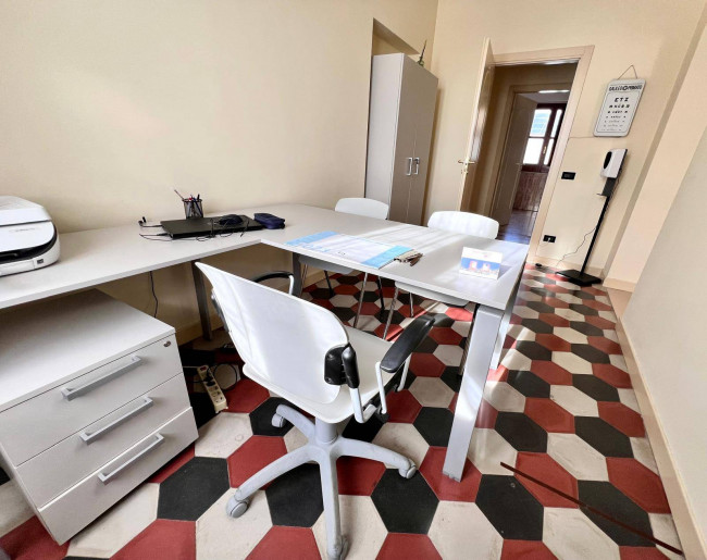 Studio/Ufficio in affitto a Campobasso