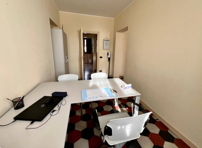 Studio/Ufficio in affitto a Campobasso