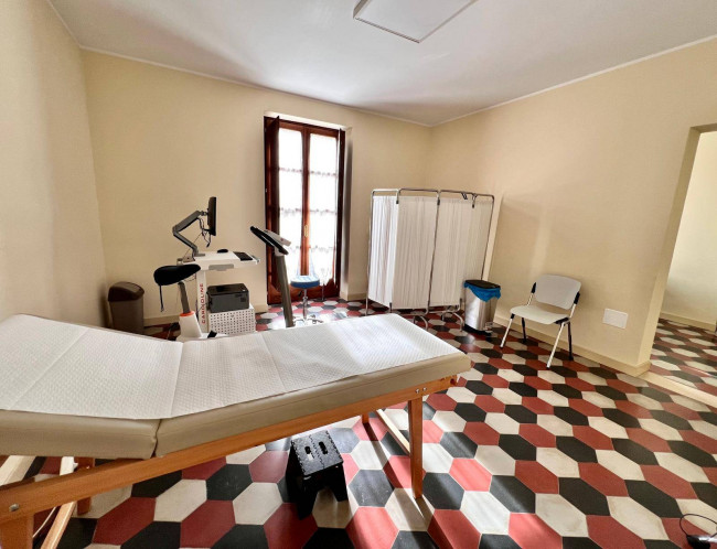 Studio/Ufficio in affitto a Campobasso