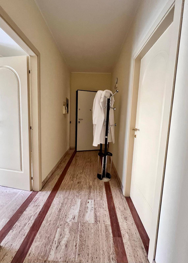 Studio/Ufficio in affitto a Campobasso