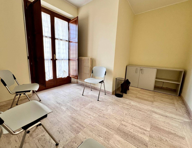 Studio/Ufficio in affitto a Campobasso