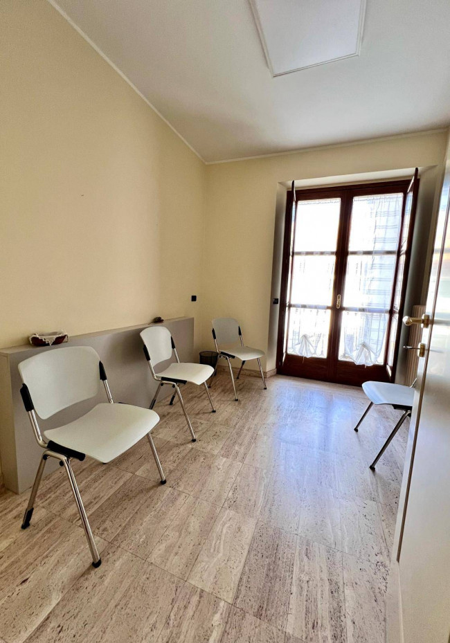 Studio/Ufficio in affitto a Campobasso