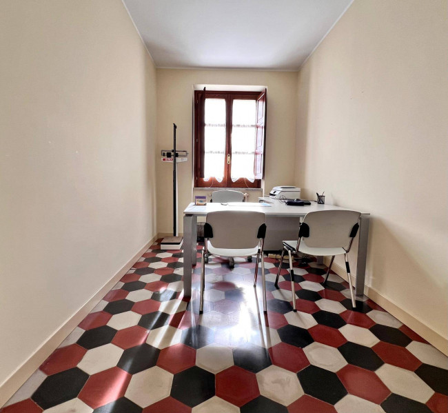 Studio/Ufficio in affitto a Campobasso