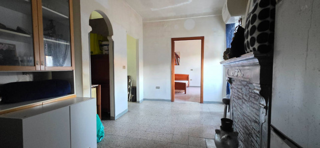 Appartamento in vendita a Ripalimosani