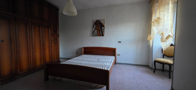 Appartamento in vendita a Ripalimosani