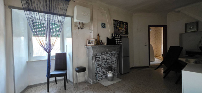 Appartamento in vendita a Ripalimosani