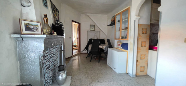 Appartamento in vendita a Ripalimosani