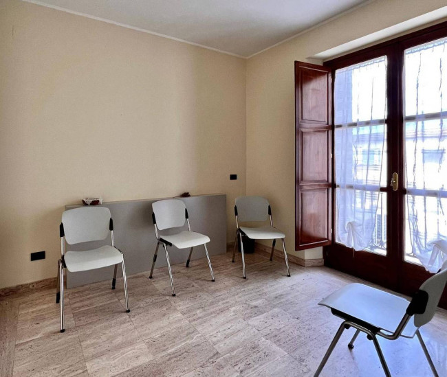 Studio/Ufficio in affitto a Campobasso