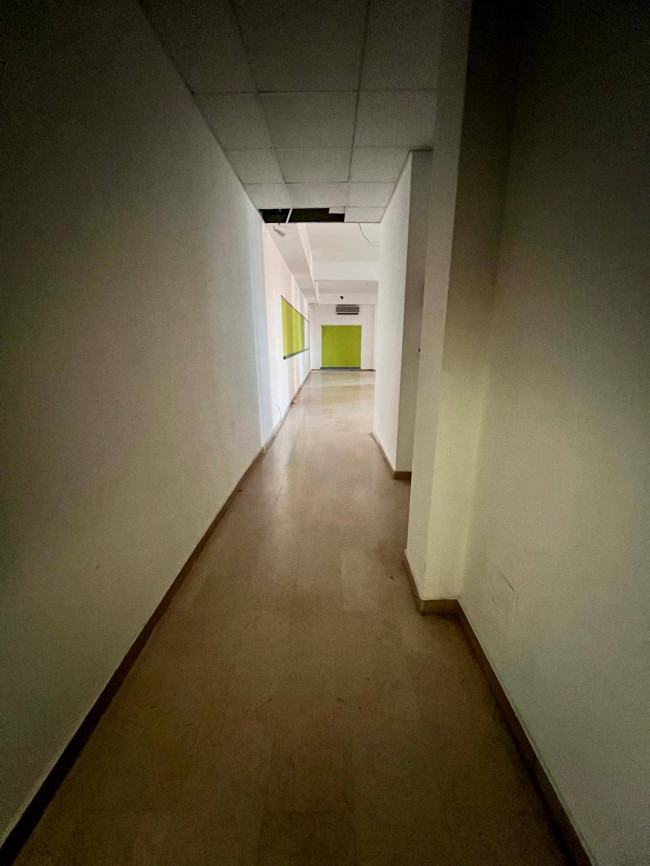 Locale commerciale in affitto a Campobasso