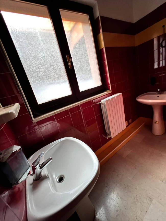 Locale commerciale in affitto a Campobasso