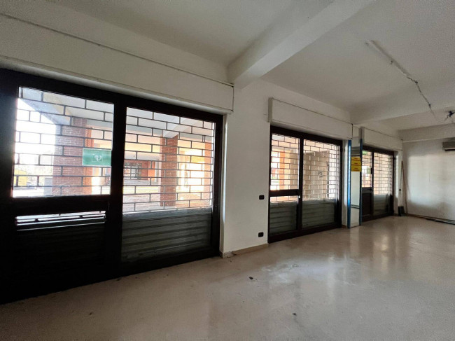 Locale commerciale in affitto a Campobasso