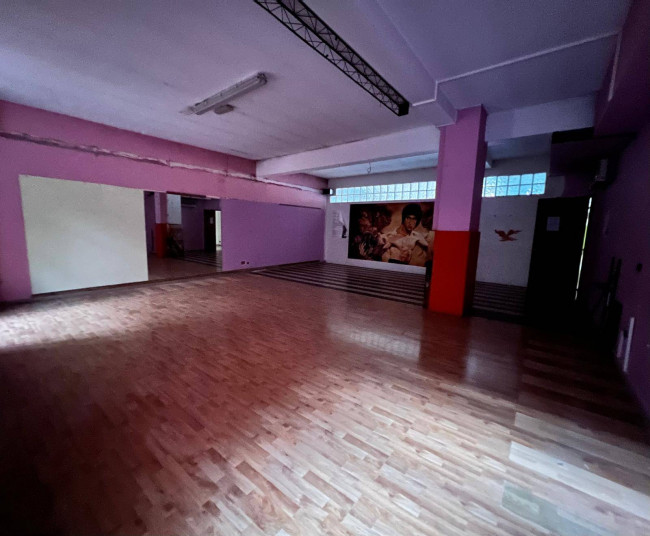 Locale commerciale in affitto a Campobasso