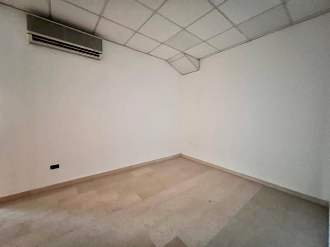 Locale commerciale in affitto a Campobasso