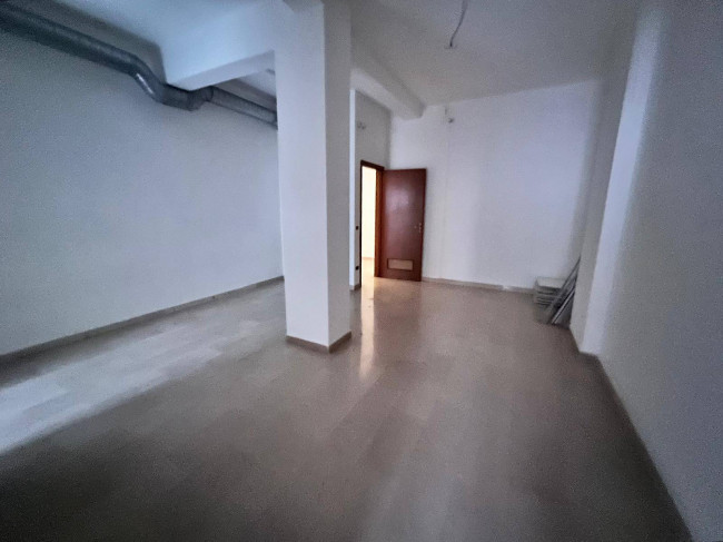 Locale commerciale in affitto a Campobasso