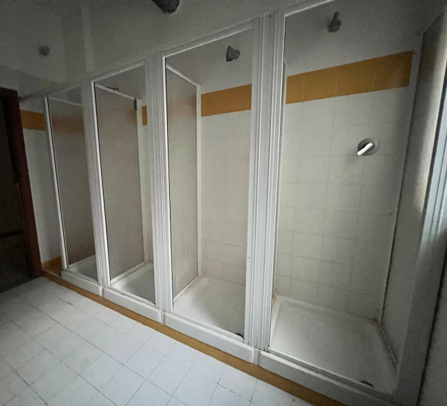 Locale commerciale in affitto a Campobasso