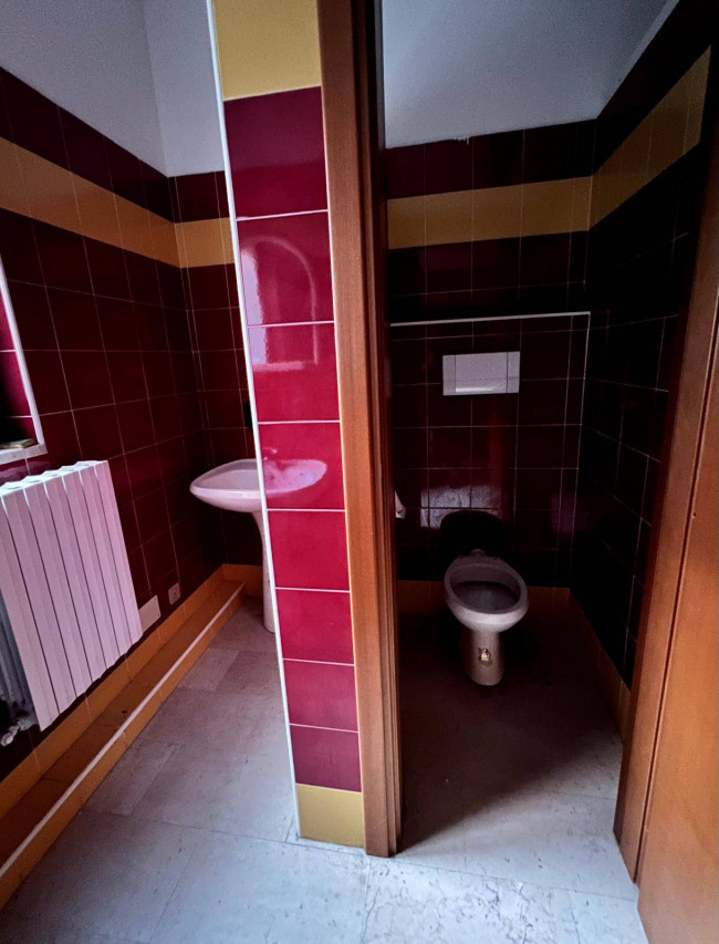 Locale commerciale in affitto a Campobasso