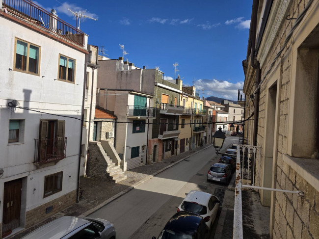 Appartamento in vendita a Guardialfiera