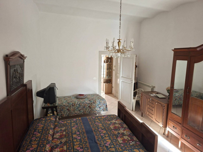 Appartamento in vendita a Guardialfiera