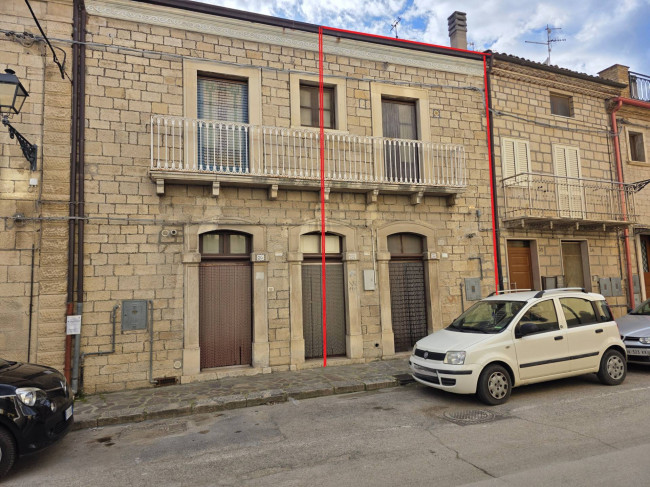 Appartamento in vendita a Guardialfiera