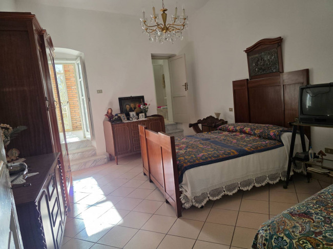 Appartamento in vendita a Guardialfiera