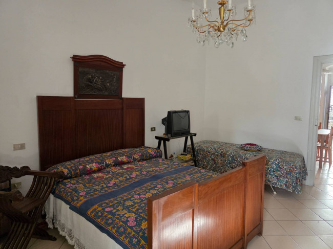 Appartamento in vendita a Guardialfiera