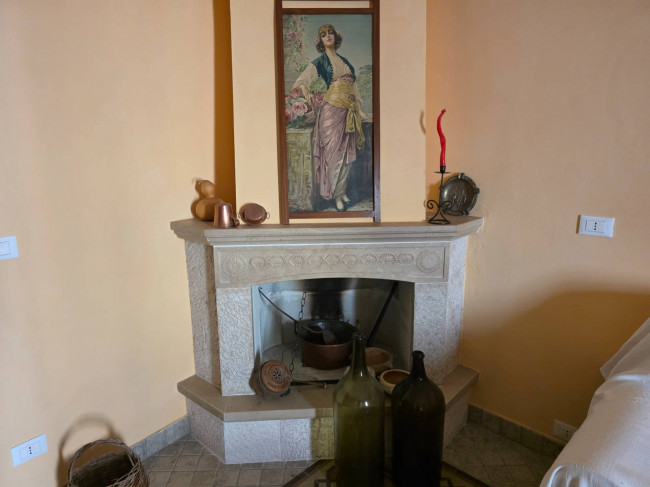 Appartamento in vendita a Guardialfiera