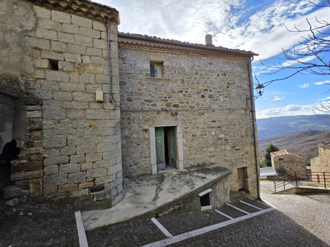 Cielo Terra in vendita a Castelbottaccio