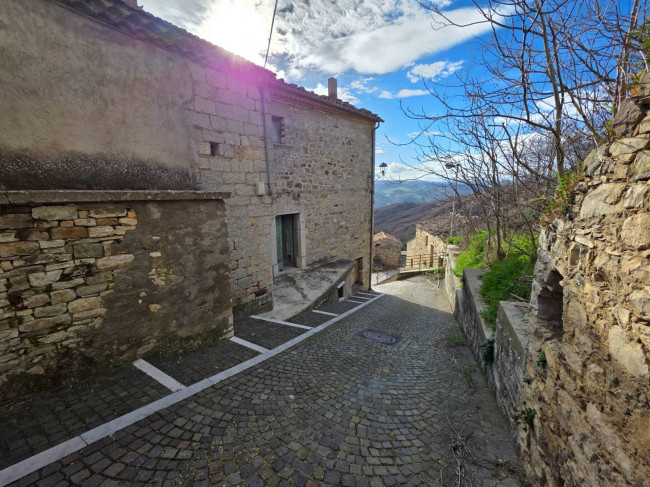Cielo Terra in vendita a Castelbottaccio