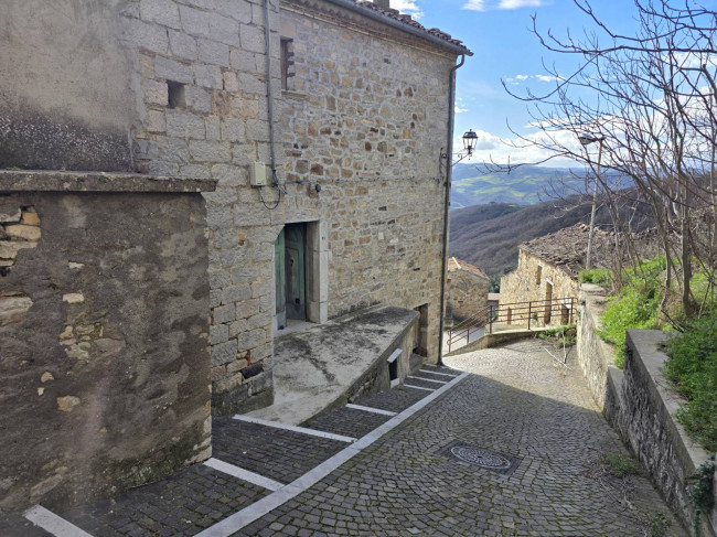 Cielo Terra in vendita a Castelbottaccio