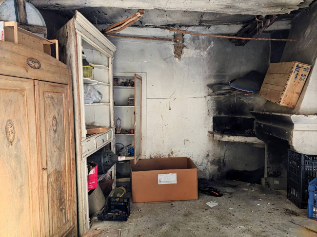 Cielo Terra in vendita a Castelbottaccio