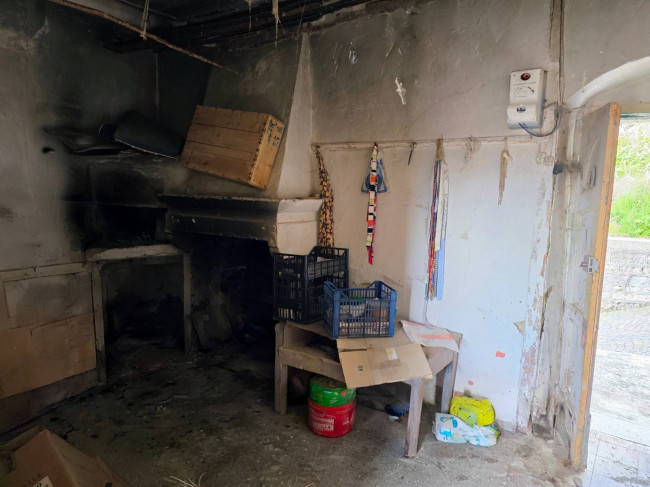 Cielo Terra in vendita a Castelbottaccio