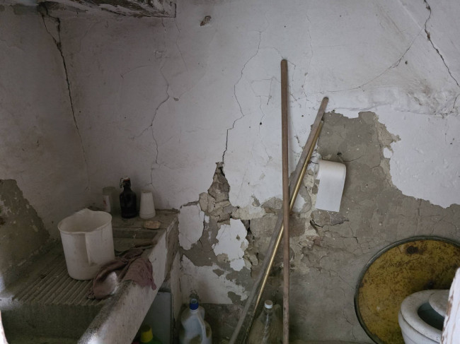 Cielo Terra in vendita a Castelbottaccio