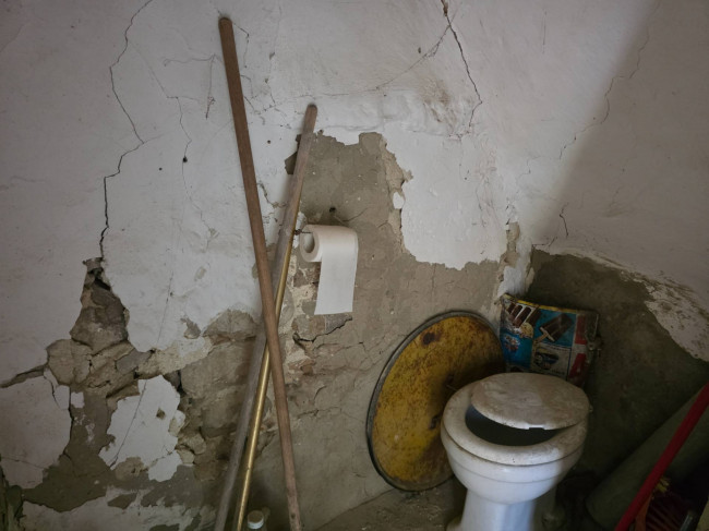 Cielo Terra in vendita a Castelbottaccio