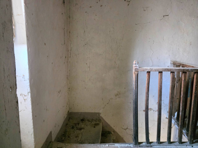 Cielo Terra in vendita a Castelbottaccio