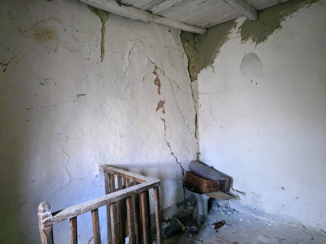 Cielo Terra in vendita a Castelbottaccio