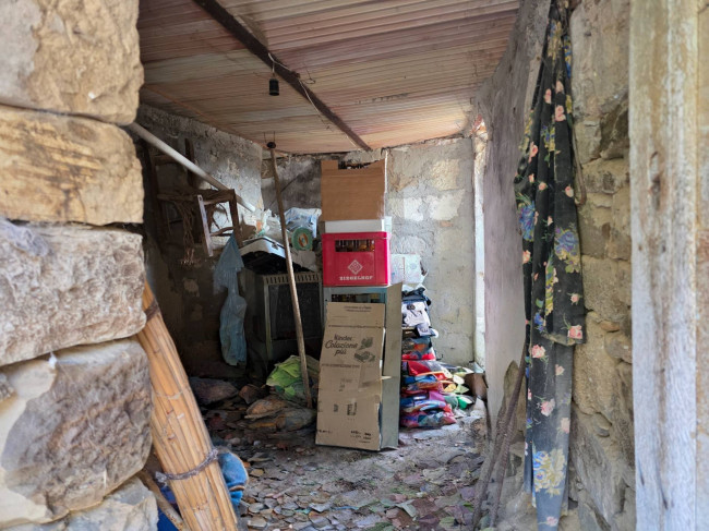 Cielo Terra in vendita a Castelbottaccio