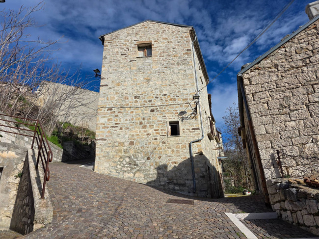 Cielo Terra in vendita a Castelbottaccio