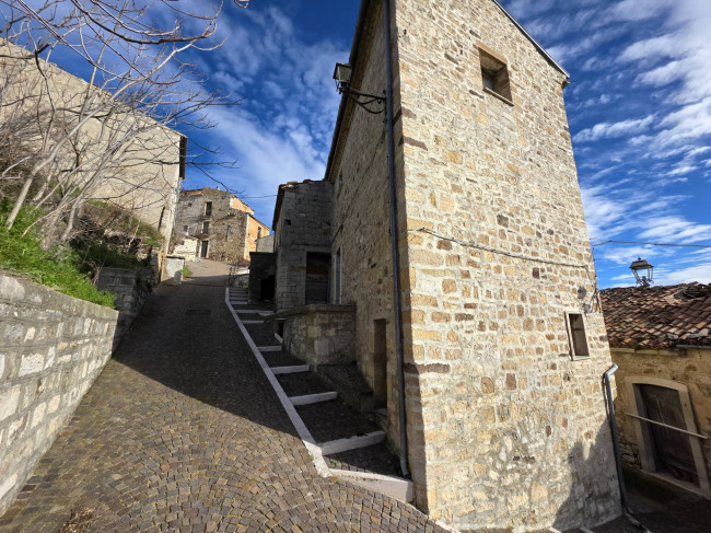 Cielo Terra in vendita a Castelbottaccio