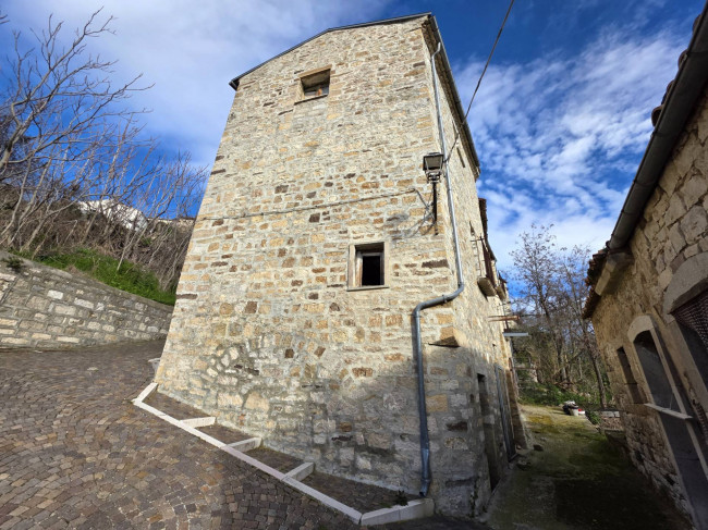 Cielo Terra in vendita a Castelbottaccio