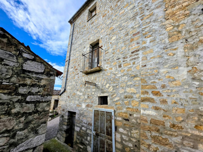 Cielo Terra in vendita a Castelbottaccio