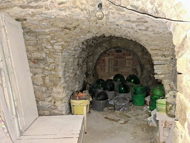 Cielo Terra in vendita a Castelbottaccio