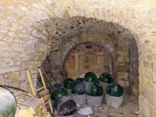 Cielo Terra in vendita a Castelbottaccio