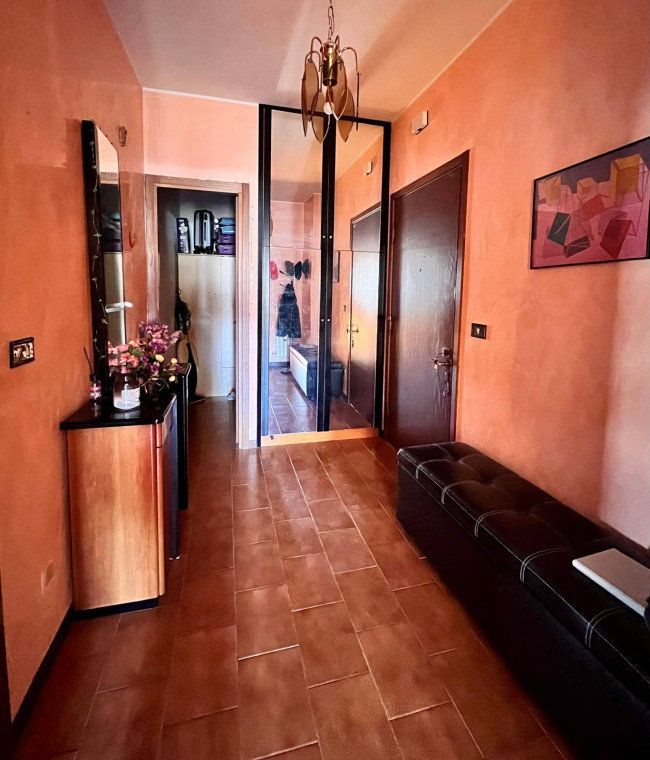 Appartamento in vendita a Campobasso