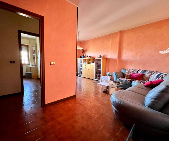 Appartamento in vendita a Campobasso