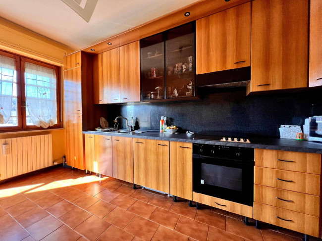 Appartamento in vendita a Campobasso